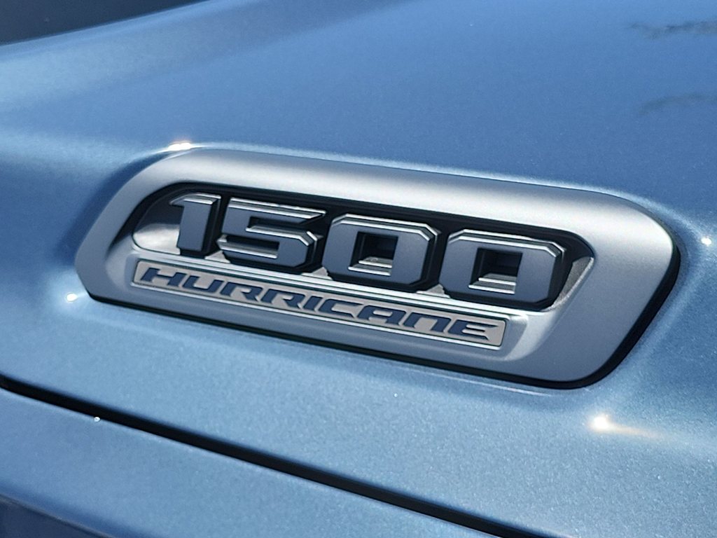 Thumbnail: 2026 RAM 1500 - 7
