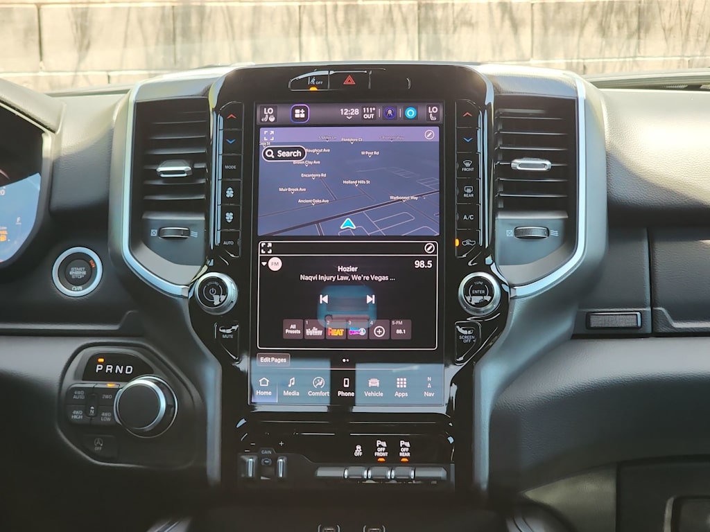 Thumbnail: 2026 RAM 1500 - 15