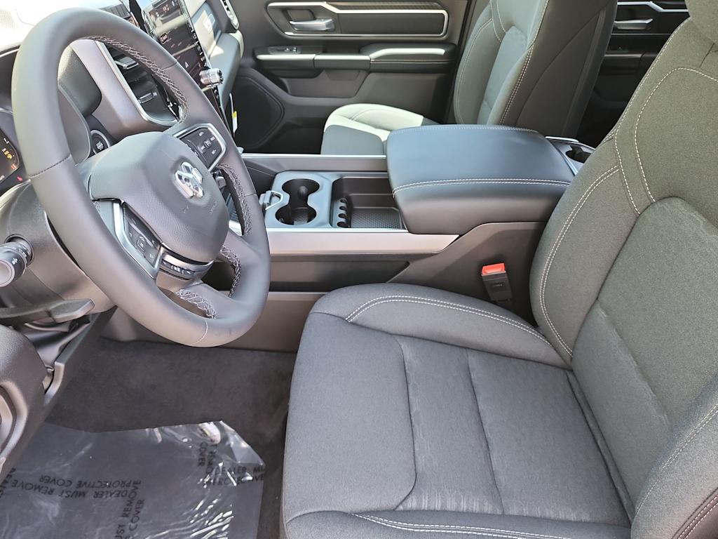 Thumbnail: 2026 RAM 1500 - 11