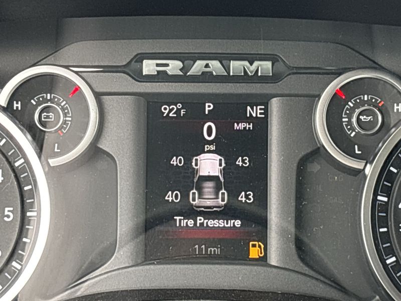 Thumbnail: 2026 RAM 1500 - 16