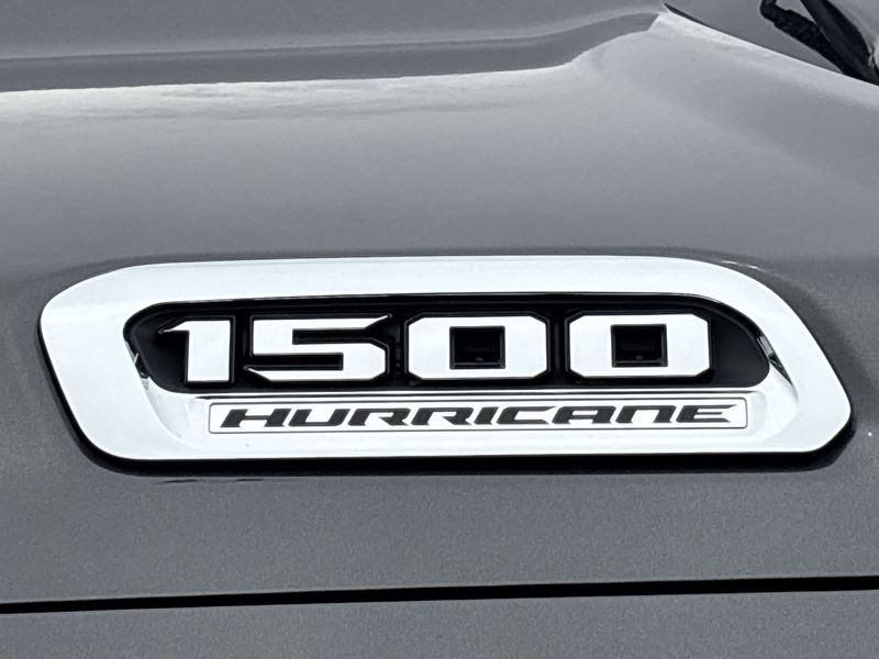 Thumbnail: 2026 RAM 1500 - 7