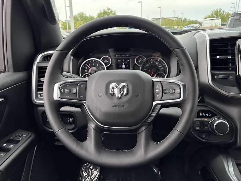 Thumbnail: 2026 RAM 1500 - 14