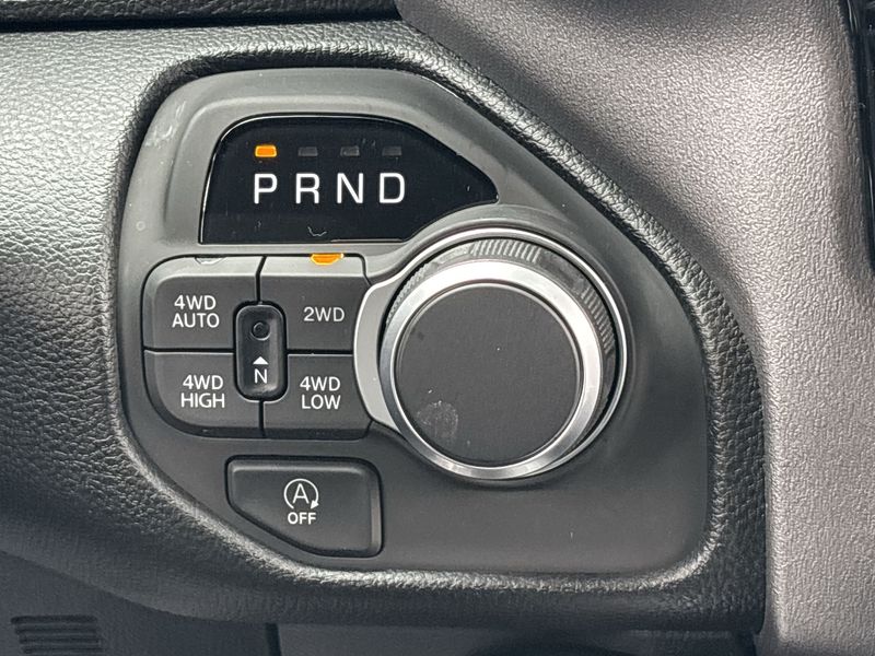 Thumbnail: 2026 RAM 1500 - 23