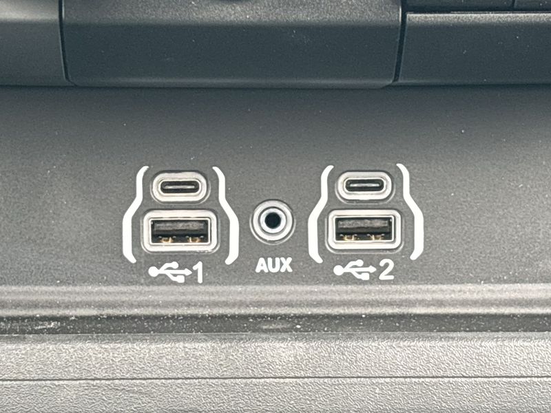 Thumbnail: 2026 RAM 1500 - 28