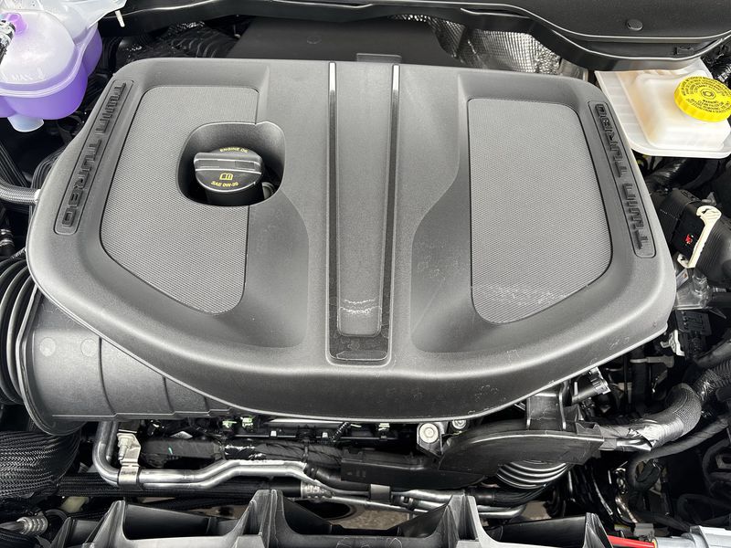 Thumbnail: 2026 RAM 1500 - 9