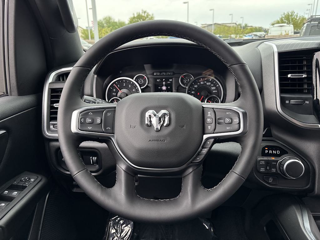 Thumbnail: 2026 RAM 1500 - 14