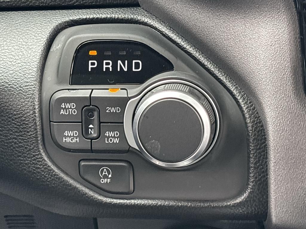 Thumbnail: 2026 RAM 1500 - 23