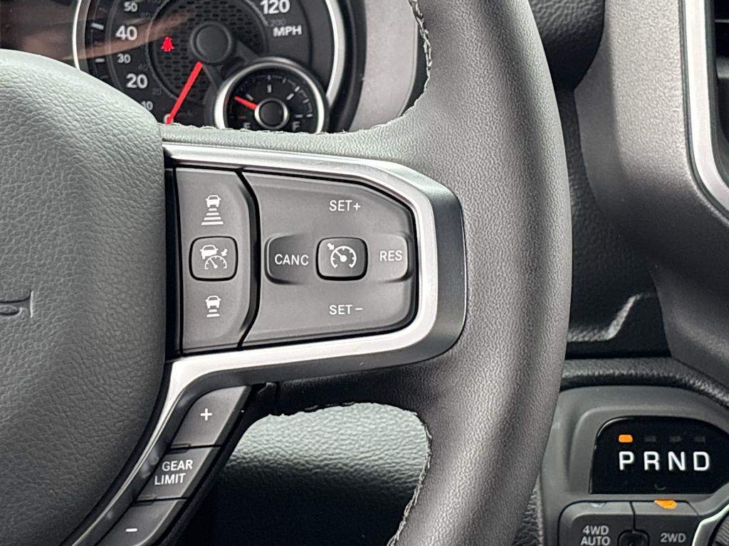 Thumbnail: 2026 RAM 1500 - 26