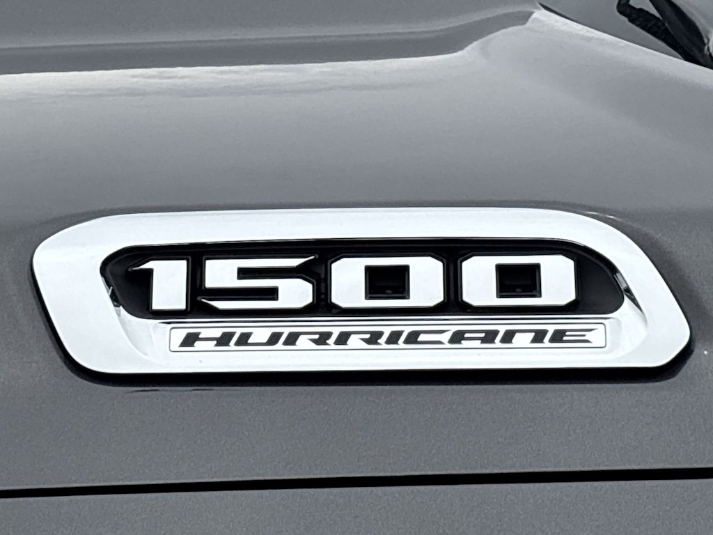 Thumbnail: 2026 RAM 1500 - 7