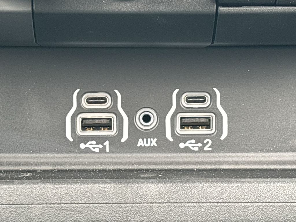 Thumbnail: 2026 RAM 1500 - 28