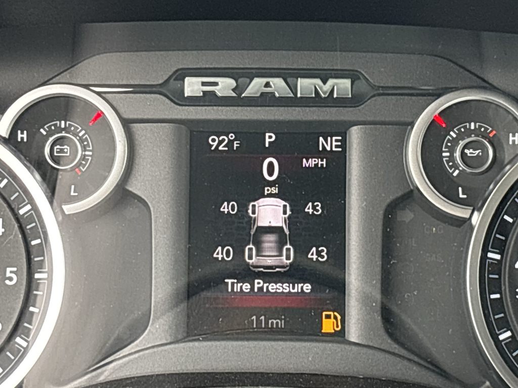 Thumbnail: 2026 RAM 1500 - 16