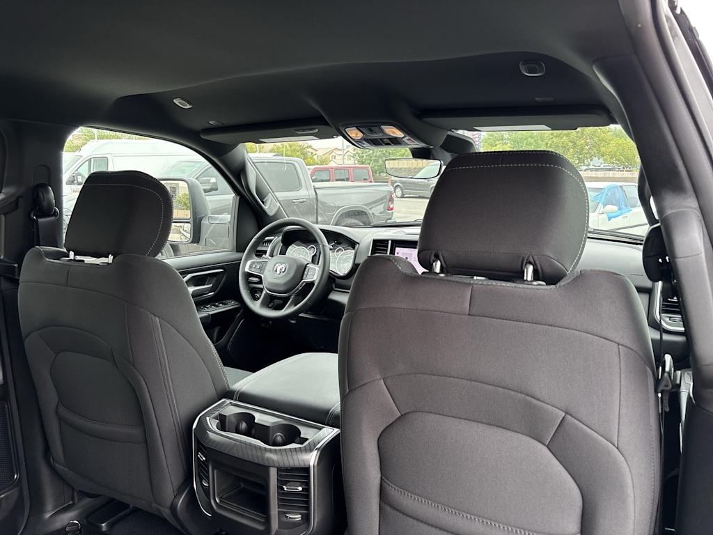 Thumbnail: 2026 RAM 1500 - 12