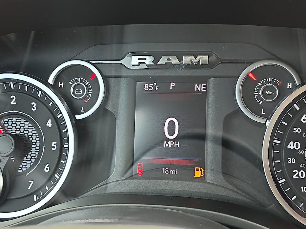 Thumbnail: 2026 RAM 1500 - 16