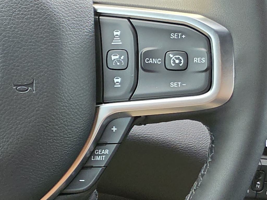 Thumbnail: 2026 RAM 1500 - 29