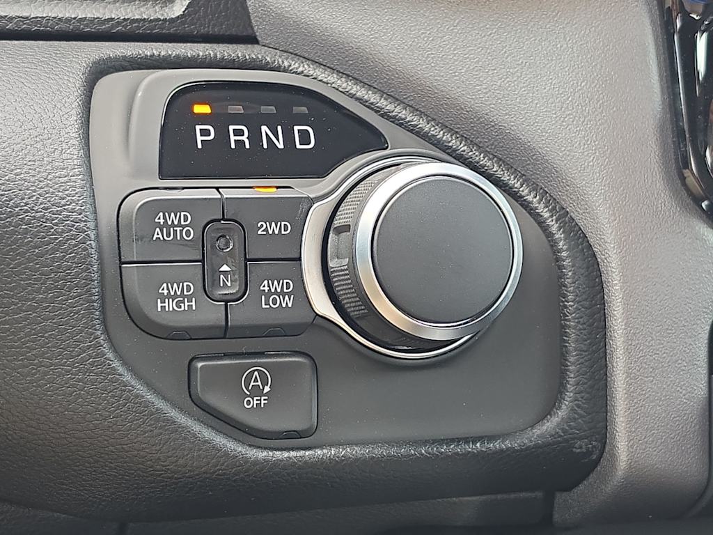 Thumbnail: 2026 RAM 1500 - 24