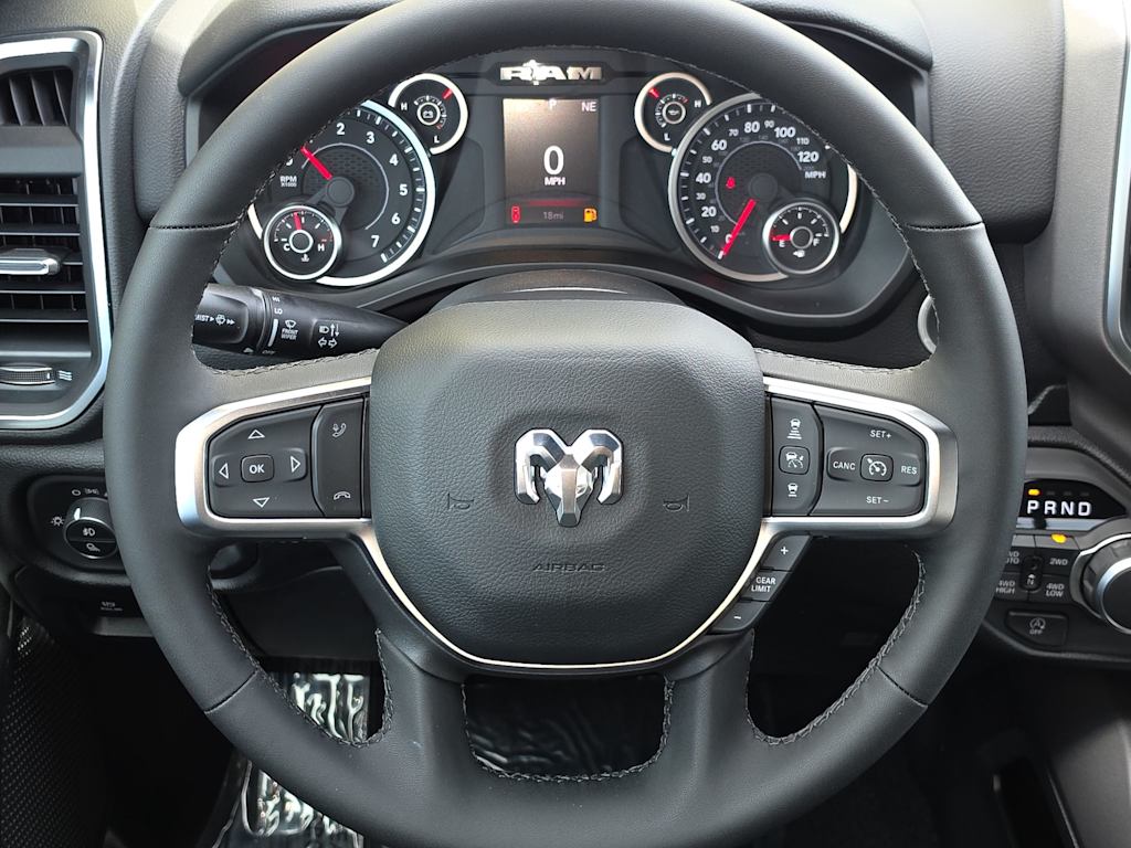 Thumbnail: 2026 RAM 1500 - 14