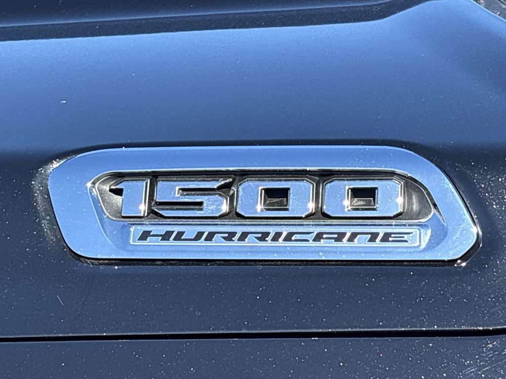 Thumbnail: 2026 RAM 1500 - 7