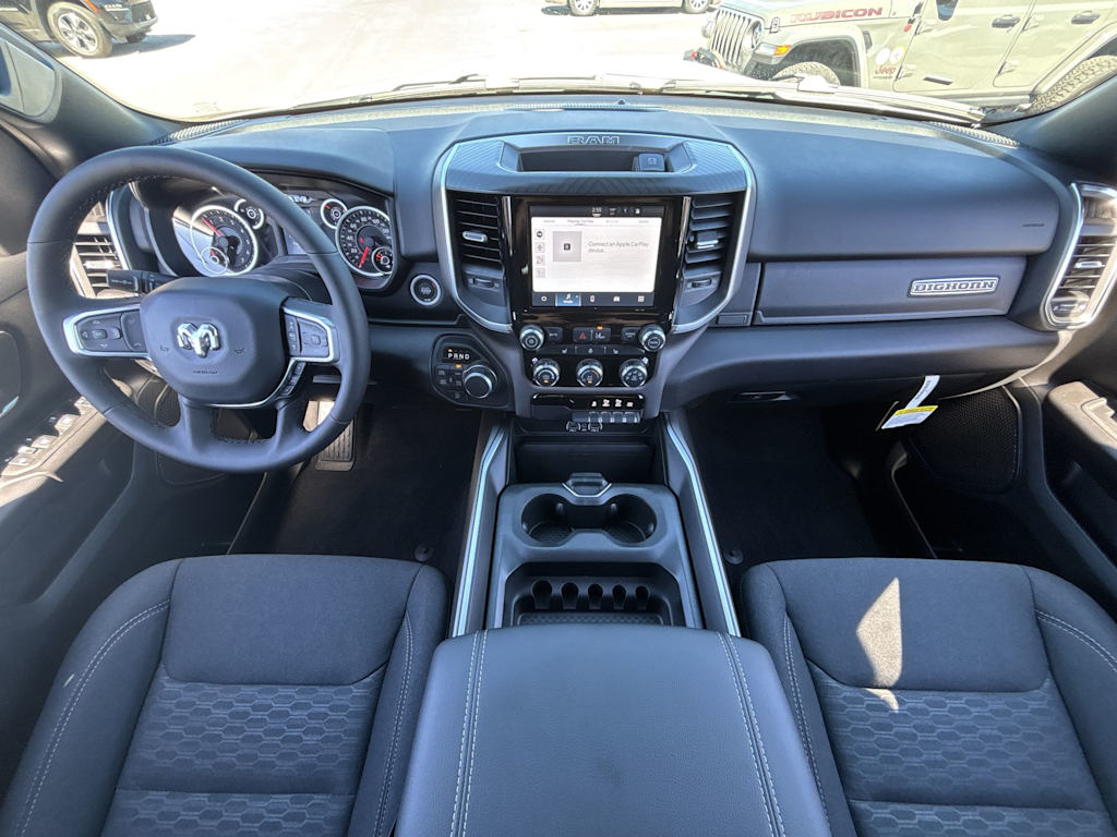 Thumbnail: 2026 RAM 1500 - 10