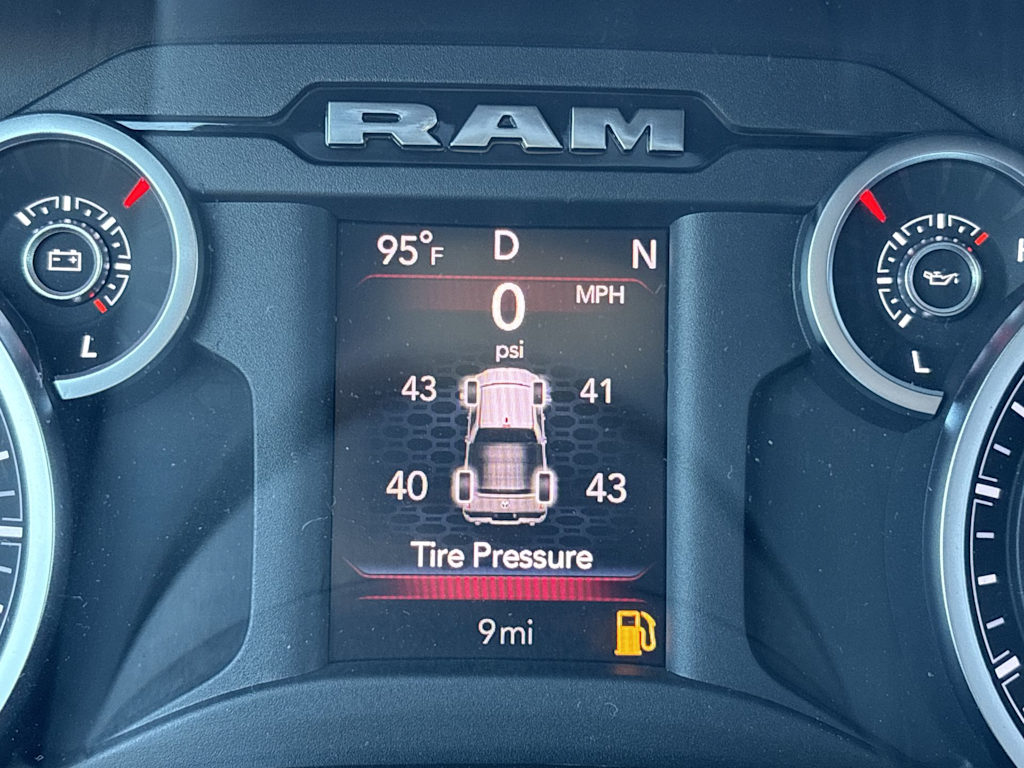 Thumbnail: 2026 RAM 1500 - 16