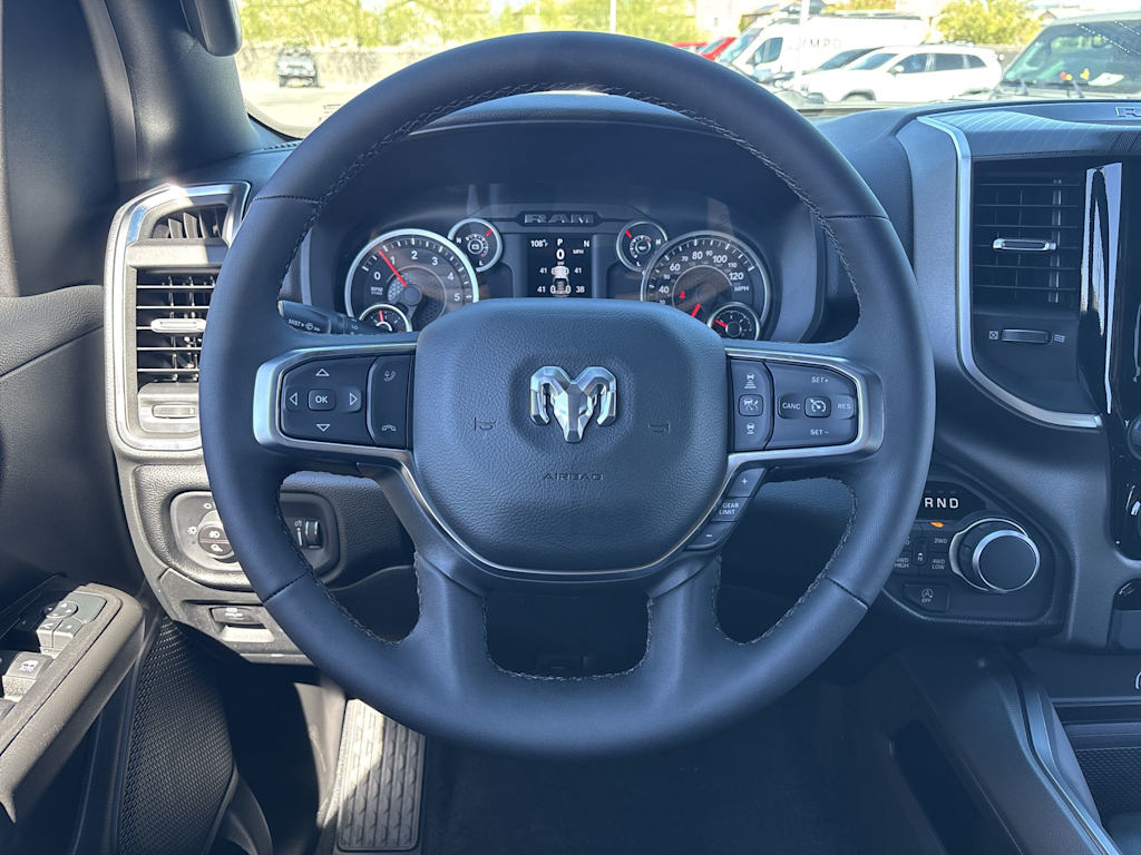 Thumbnail: 2026 RAM 1500 - 14
