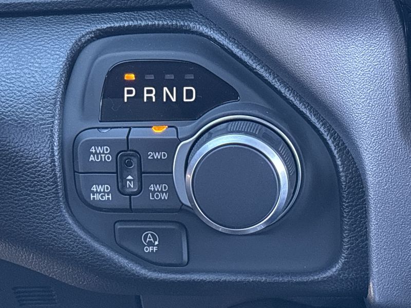 Thumbnail: 2026 RAM 1500 - 24
