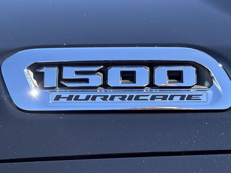 Thumbnail: 2026 RAM 1500 - 7