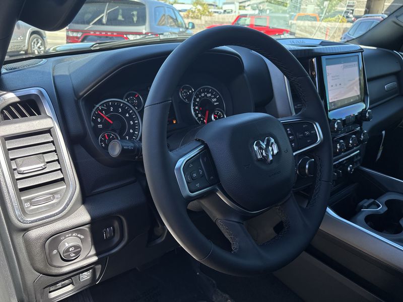 Thumbnail: 2026 RAM 1500 - 2