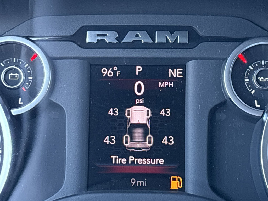 Thumbnail: 2026 RAM 1500 - 16