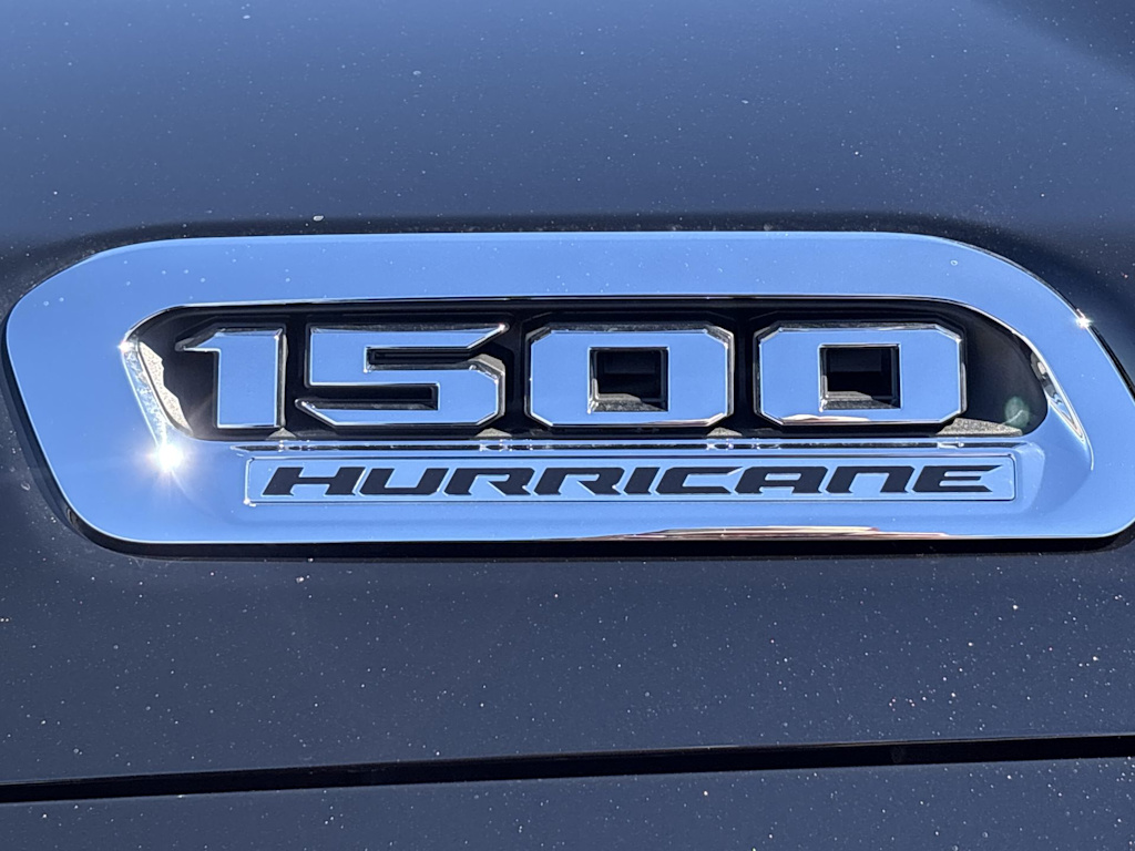 Thumbnail: 2026 RAM 1500 - 7