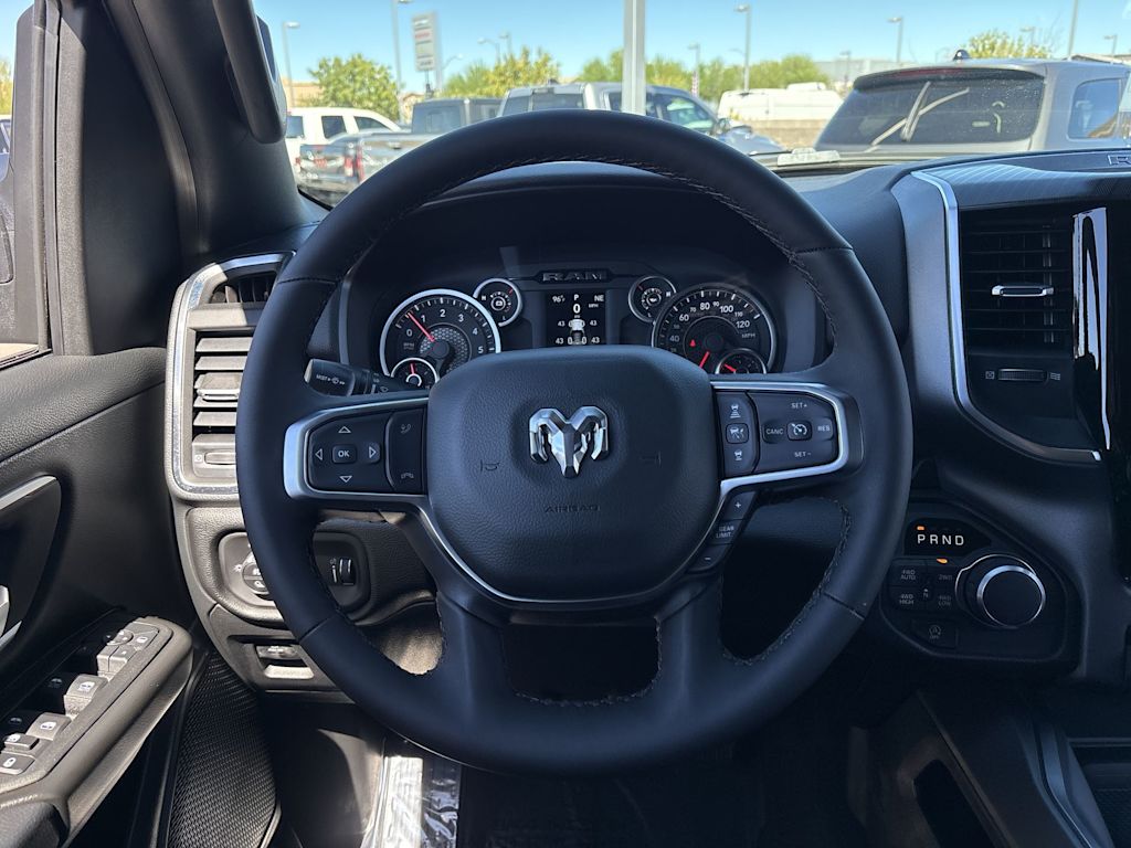 Thumbnail: 2026 RAM 1500 - 14