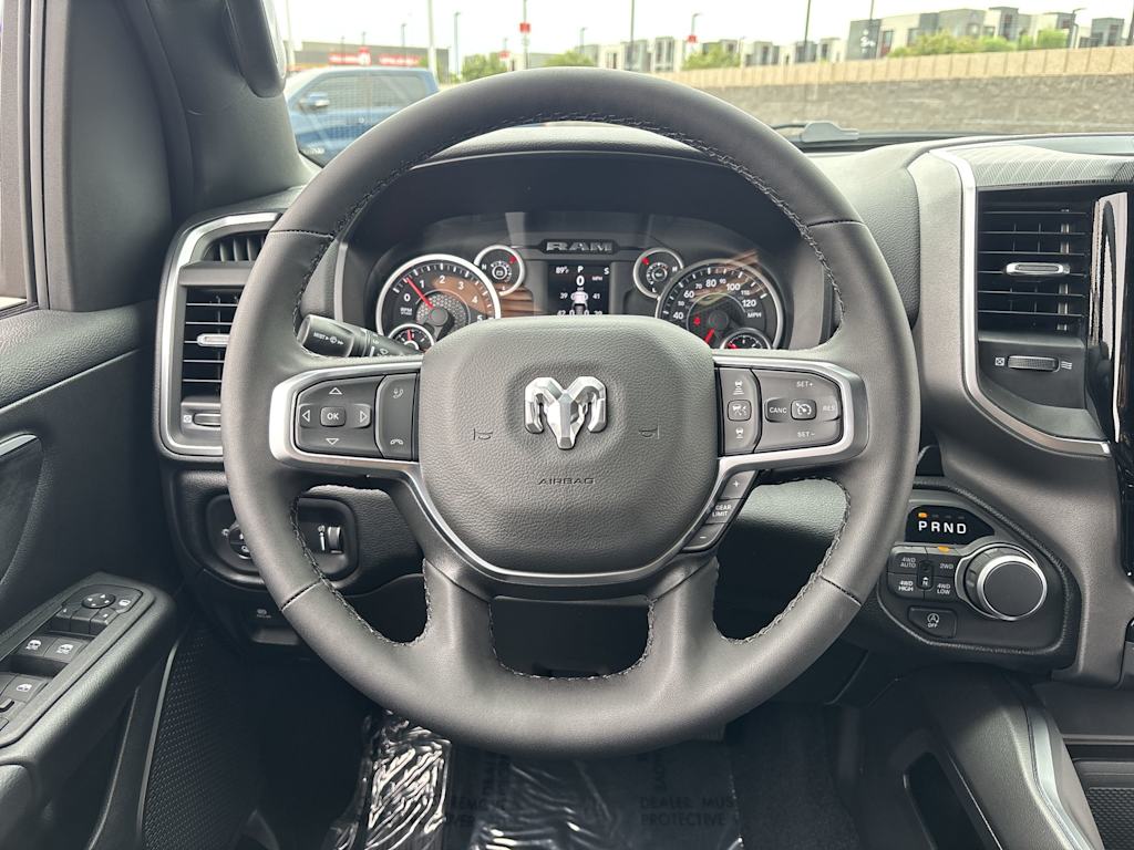 Thumbnail: 2026 RAM 1500 - 13