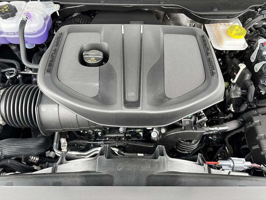 Thumbnail: 2026 RAM 1500 - 9