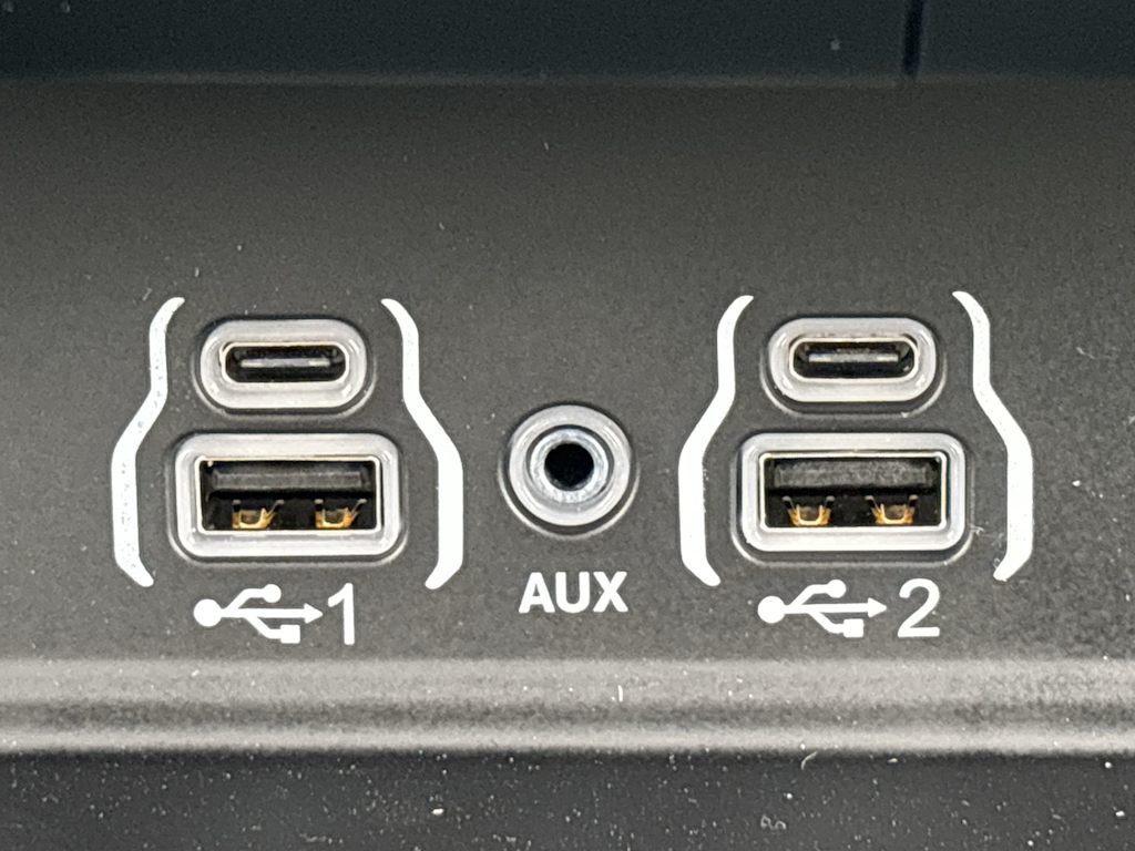 Thumbnail: 2026 RAM 1500 - 29