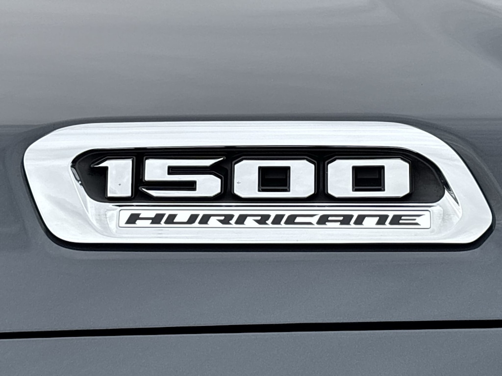Thumbnail: 2026 RAM 1500 - 7