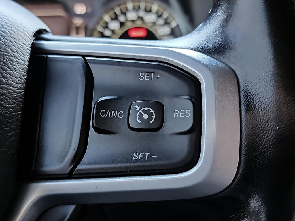 Thumbnail: 2021 RAM 1500 - 24