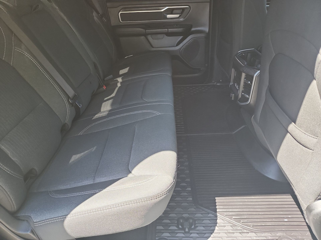 Thumbnail: 2021 RAM 1500 - 12