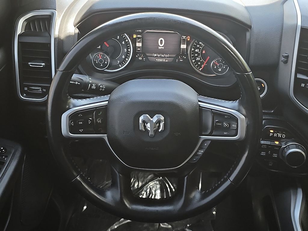 Thumbnail: 2021 RAM 1500 - 9