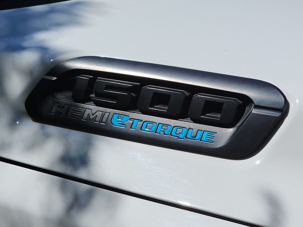 Thumbnail: 2021 RAM 1500 - 7