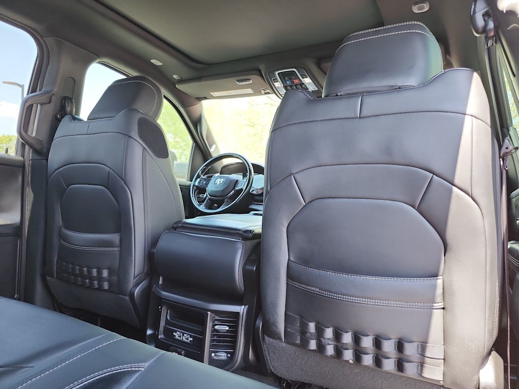 Thumbnail: 2021 RAM 1500 - 12