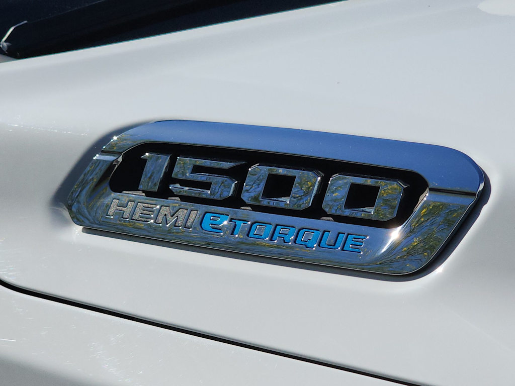 Thumbnail: 2022 RAM 1500 - 6