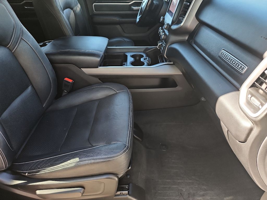Thumbnail: 2022 RAM 1500 - 23