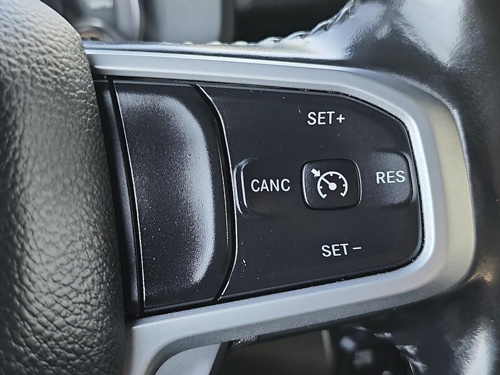 Thumbnail: 2022 RAM 1500 - 28