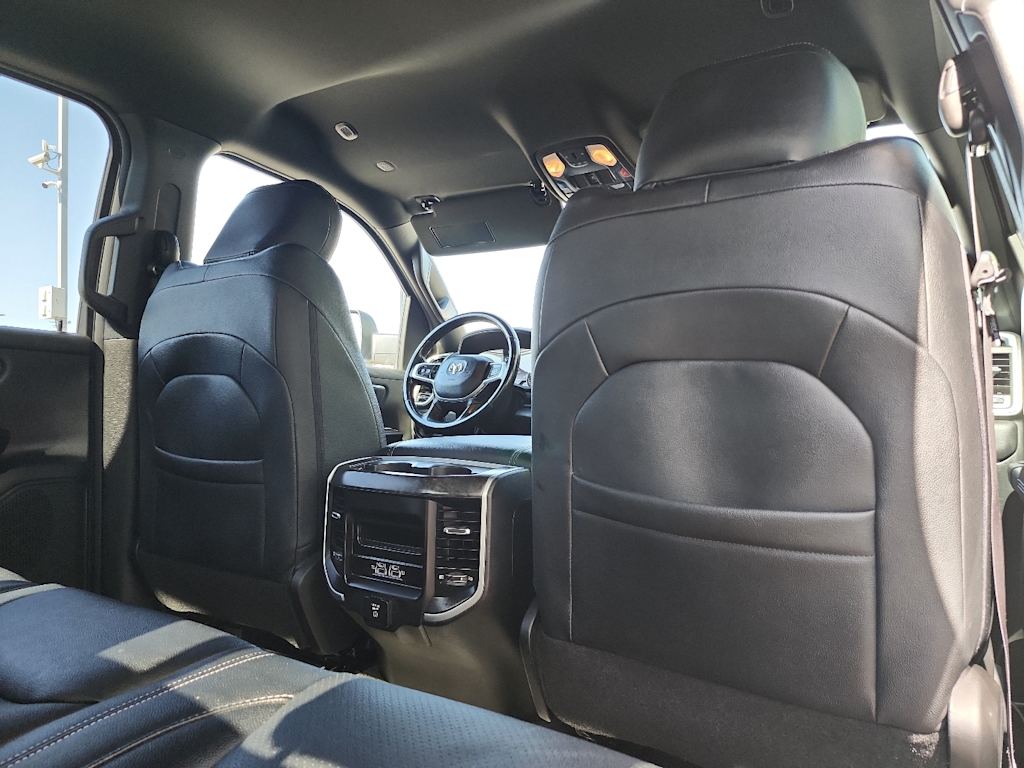 Thumbnail: 2022 RAM 1500 - 10