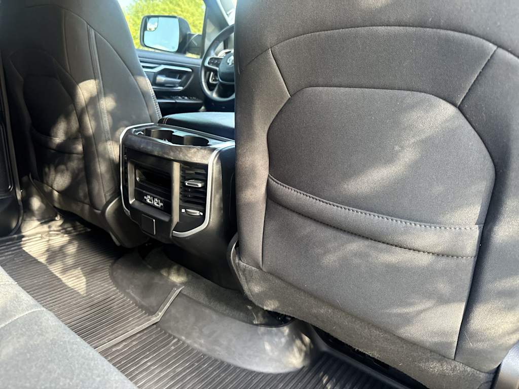 Thumbnail: 2023 RAM 1500 - 15