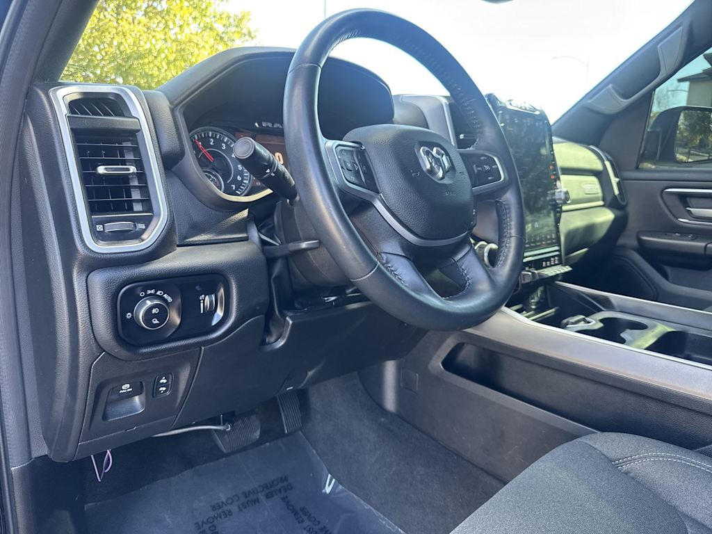 Thumbnail: 2023 RAM 1500 - 2