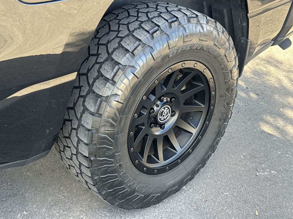 Thumbnail: 2023 RAM 1500 - 8