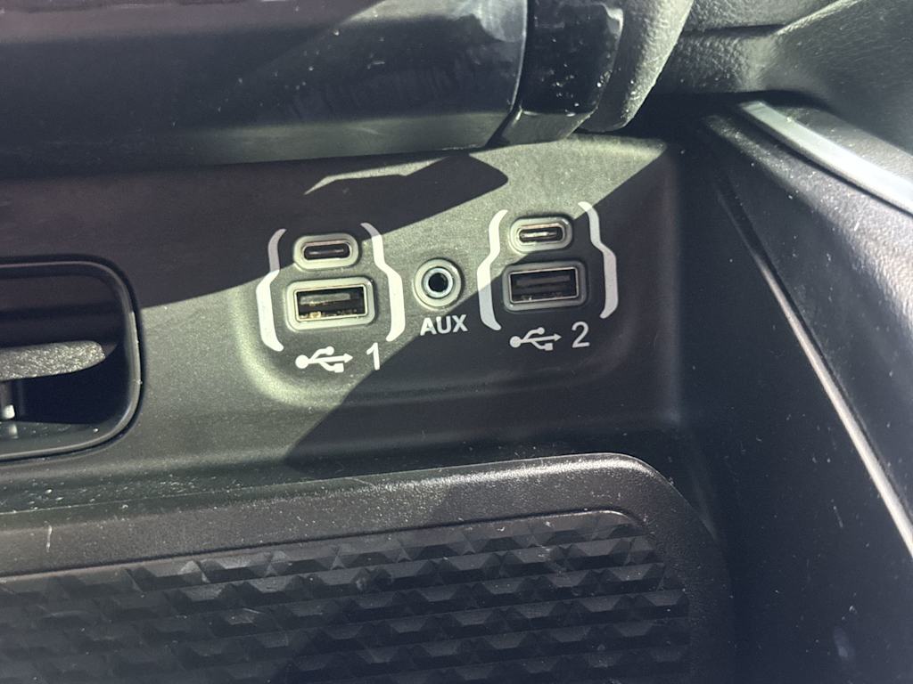 Thumbnail: 2023 RAM 1500 - 7