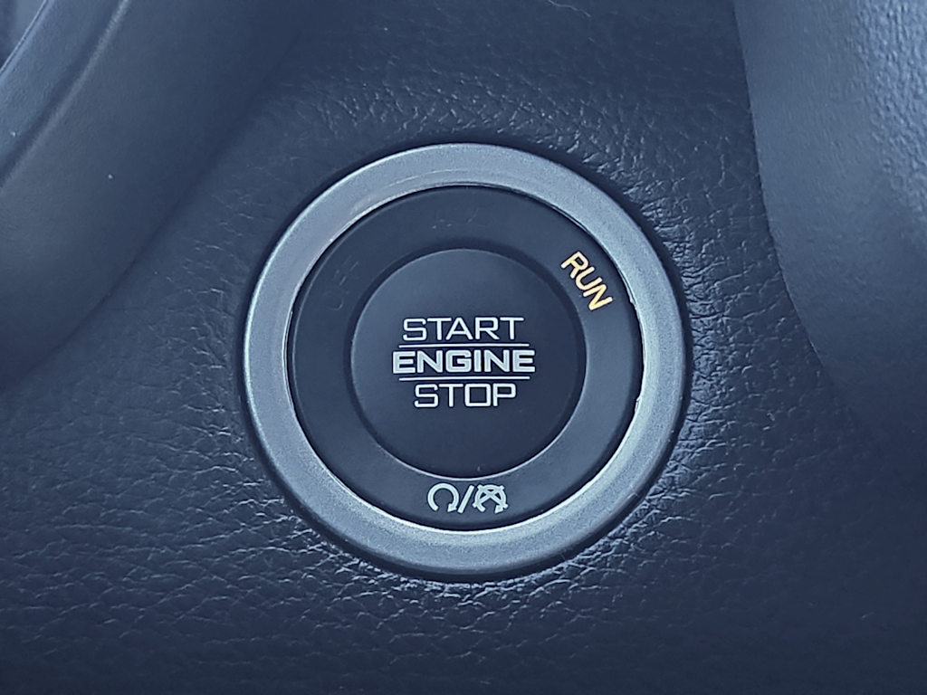 Thumbnail: 2024 RAM 1500 - 21