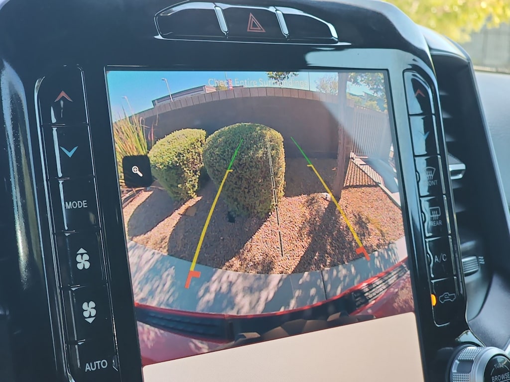 Thumbnail: 2024 RAM 1500 - 22