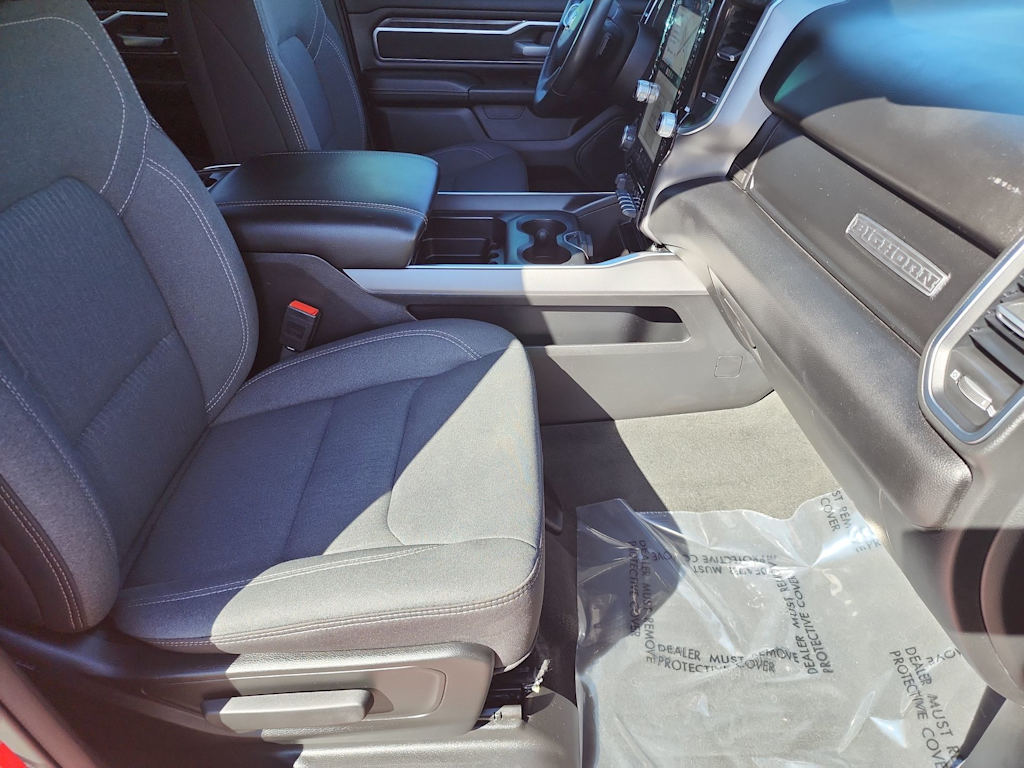 Thumbnail: 2024 RAM 1500 - 12